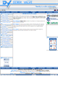 Mobile Screenshot of ddvalve.com